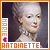  Marie Antoinette: 